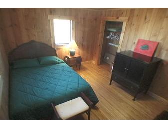 3 Days, 2 Nights at Blacklock Nature Sanctuary