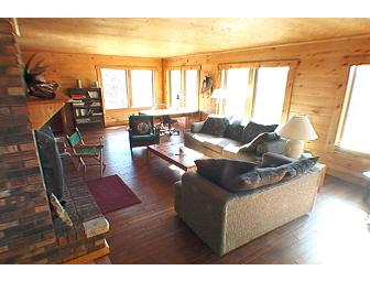 3 Days, 2 Nights at Blacklock Nature Sanctuary