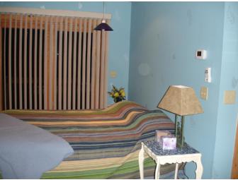 Weekend stay in guest suite along the Choptank River!