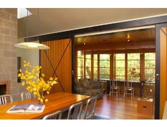 Three night getaway on gorgeous Orcas Island!