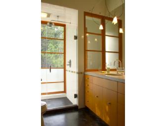 Three night getaway on gorgeous Orcas Island!