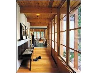 Three night getaway on gorgeous Orcas Island!