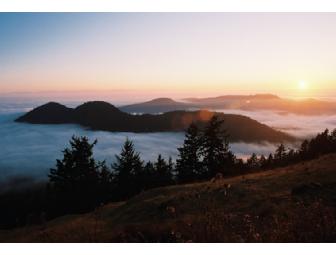 Three night getaway on gorgeous Orcas Island!