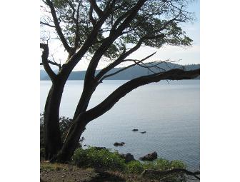 Three night getaway on gorgeous Orcas Island!