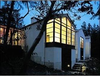 Three night getaway on gorgeous Orcas Island!