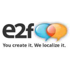 e2f translations