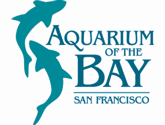 Aquarium of the Bay - 2 Tickets