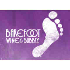 Sponsor: Barefoot Bubbly Champagnes