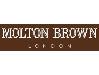 Molton Brown Pamper Party for 10 & Thai Vert Gift Set