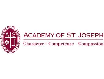 Head of School for a Day