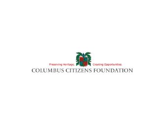 The Columbus Citizen Foundation Dinner for 2