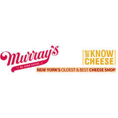 Murray's Cheese
