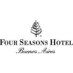 Four Seasons Hotel Buenos Aires