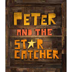 Peter and the Starcatcher