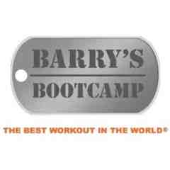 Barry's Boot Camp