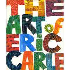 Eric Carle