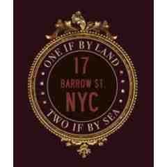 One if by Land, Two if by Sea