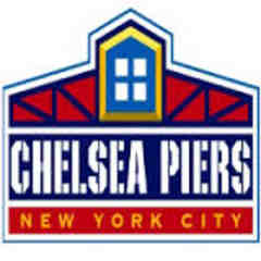 Chelsea Piers