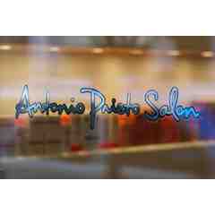 Antonio Prieto Salon