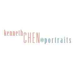 Kenneth Chen Portraits