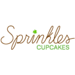 Sprinkles Cupcakes