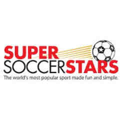 Super Soccer Stars