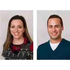 Ms. Grace Holinski & Mr. Michael Benedetto