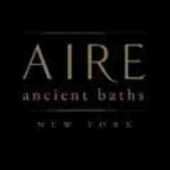 AIRE Ancient Baths NY