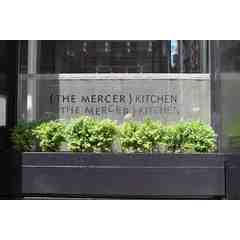 The Mercer Kitchen