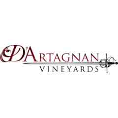 D'Artagnan Vineyards