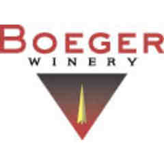 Boeger Winery