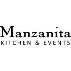 Manzanita Kitchen