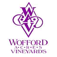 Wofford Acres Vineyard