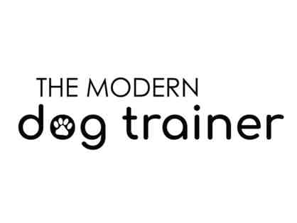 The Modern Dog Trainer Academy Program
