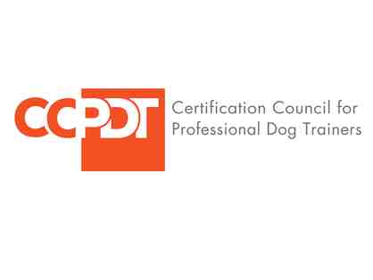 CCPDT Certification Exam Registration