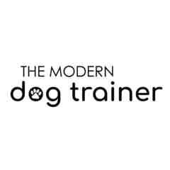 The Modern Dog Trainer