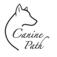 Canine Path - Suzanne Mackay
