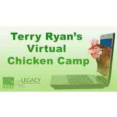 Terry Ryan Virtual Chicken Camp