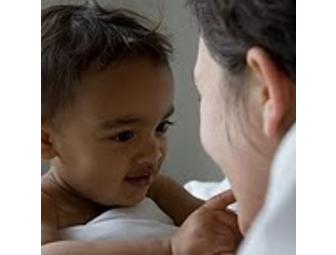 Speech Language Consultation & Home Program