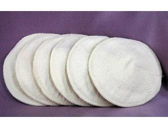 Milk Diapers nursing pads