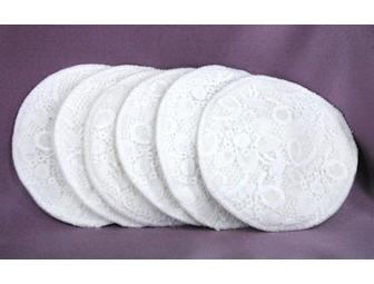 Milk Diapers nursing pads