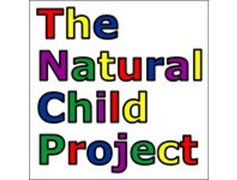 'Natural Child' Gift Set