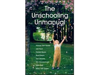 'Natural Child' Gift Set