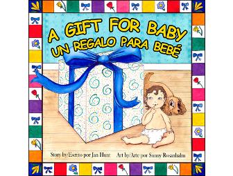 'Natural Child' Gift Set