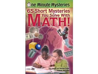 'Smart Kid' Book Set