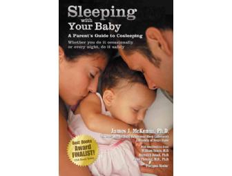 'Babies and Sleep' Gift Set