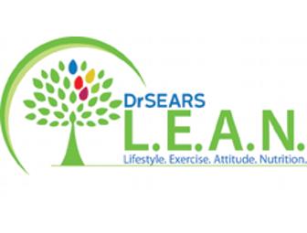 Dr. Sears L.E.A.N. Training & Certification