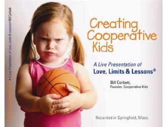 'Cooperative Kids' Package