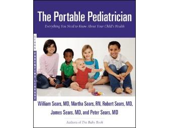 Chat with Dr. Bill and Martha Sears