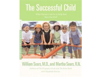 Parenting Book Set